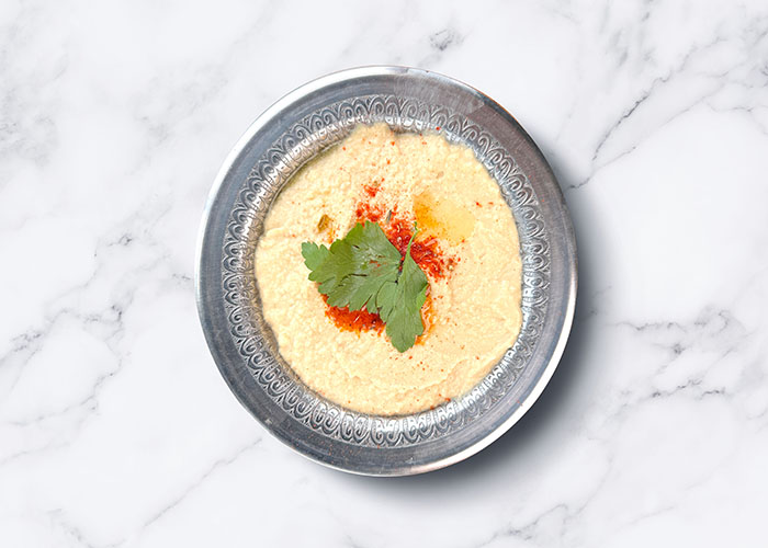Humus