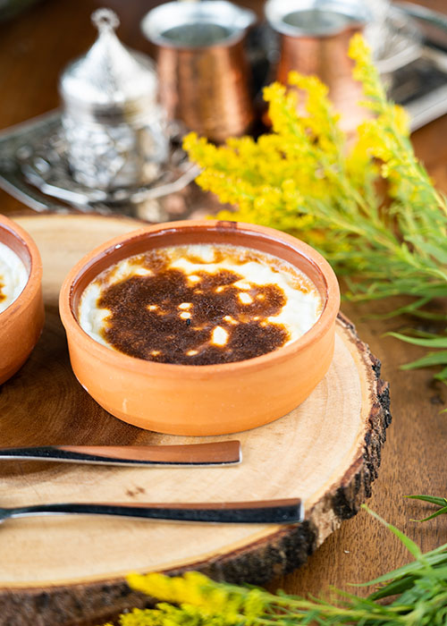 Turkish Desserts